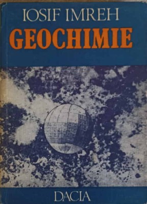 GEOCHIMIE-IOSIF IMREH-240479 foto