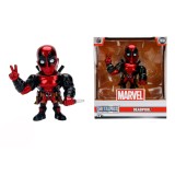 Figurina Jada Toys Metalfigs &ndash; Marvel 4, Deadpool