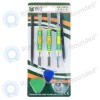 BST-9902 Set instrument de deschidere (8 buc)