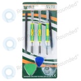 BST-9902 Set instrument de deschidere (8 buc)