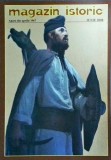 Magazin Istoric, numarul 6 (495), iunie 2008