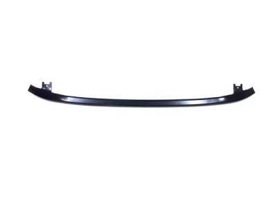 Intaritura a barei de protectie VW Polo, 09.2017-, Spate, Aftermarket foto