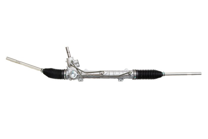 Caseta directie Peugeot 307 2000-, NTY SPK-PE-001