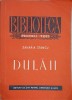 Dulaii - Zaharia Stancu