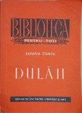 Dulaii - Zaharia Stancu