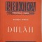 Dulaii - Zaharia Stancu