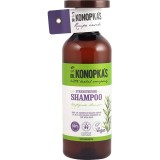 Dr. Konopka&#039;s Sampon intarirea firului de par, 500 ml