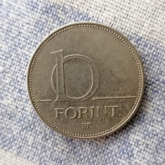 MONEDA-10 FORINT 1994-UNGARIA