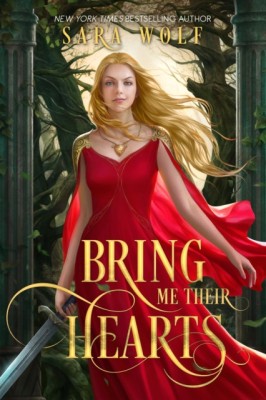 Bring Me Their Hearts foto