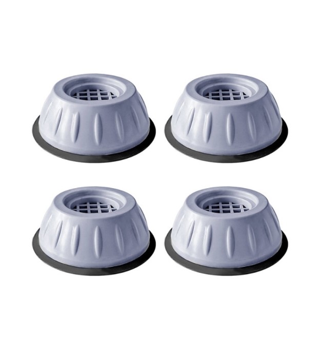 Set Tampoane pentru masina de spalat anti vibratii