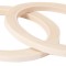 Banda dublu adeziva 6 mm latime, 12 role x 14 m