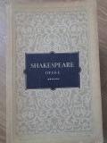 Opere Vol. 6 Henric al VI-lea - William Shakespeare, Editura de Stat 1958, Carte Teatru, Beletristica
