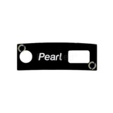 Fereastra camerei BlackBerry 9100 Pearl 3G negru