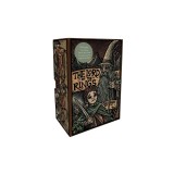 The Lord of the Rings(tm) Tarot Deck and Guide Gift Set