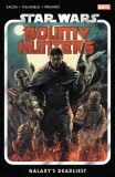 Star Wars: Bounty Hunters Vol. 1: Galaxy&#039;s Deadliest