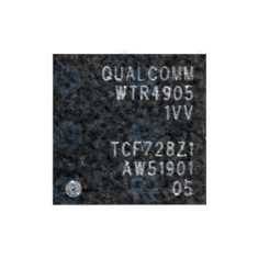 Cip de placa de gestionare a energiei chip SMD WTR4905 pentru iPhone 7 iPhone 7 Plus
