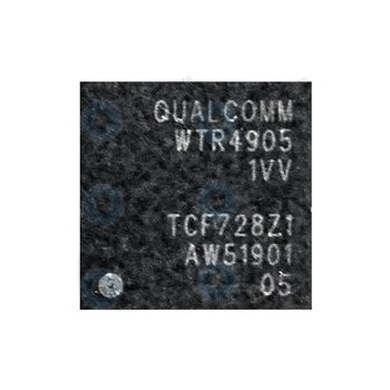 Cip de placa de gestionare a energiei chip SMD WTR4905 pentru iPhone 7 iPhone 7 Plus foto