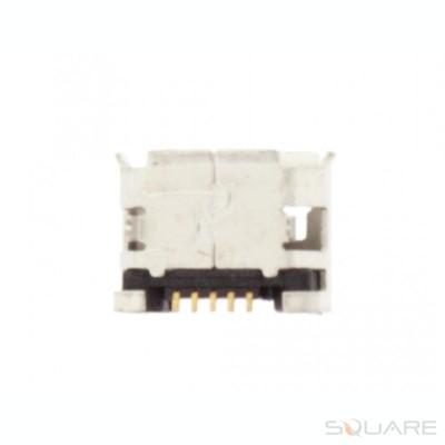 Mufe incarcare Universal, 5.7 Bend Edge, 5 Pini, 2 Puncte foto
