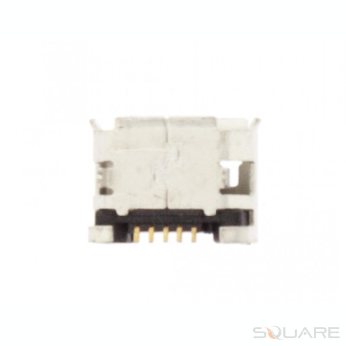 Mufe incarcare Universal, 5.7 Bend Edge, 5 Pini, 2 Puncte