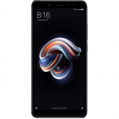 Redmi S2 Dual Sim 32GB LTE 4G Negru 3GB RAM foto