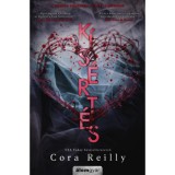 K&iacute;s&eacute;rt&eacute;s - Cora Reilly