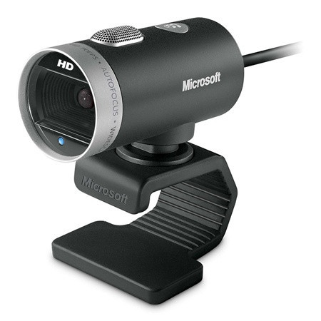 Camera Web Lifecam Cinema Business Microsoft