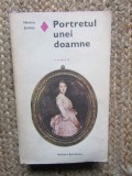 Henry James - Portretul unei doamne