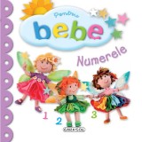 Pentru bebe. Numerele