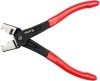 Cleste profesional pentru coliere de tip Click si Clic-R YATO