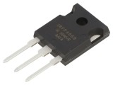 Tranzistor N-MOSFET INFINEON 200V 130A 520W IRFP4668PBFXKMA1 TO247AC