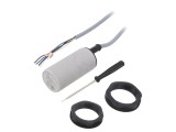 Senzor Capacitiv 16mm NPN/NO NC M30