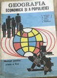 MNL Manuale - Geografie a 10 a