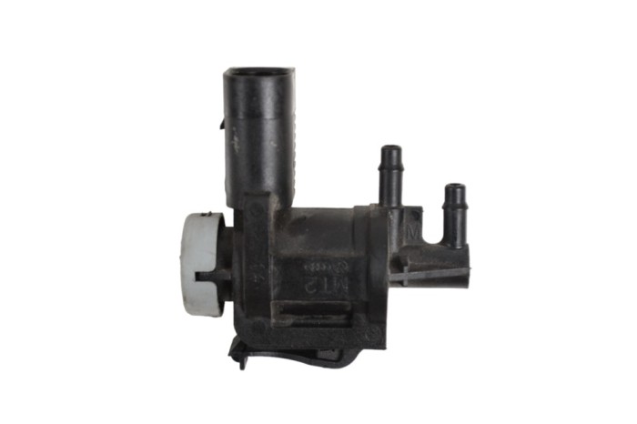 Supapa solenoid VW TOUAREG 7P5 2017 OEM: 1K0906283 22372407