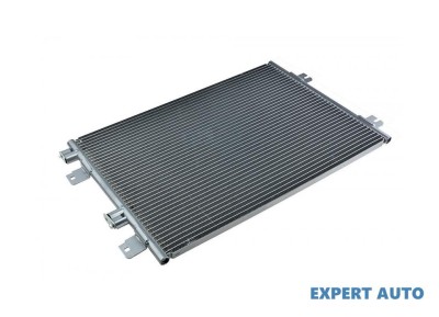 Radiator clima Renault SCENIC I (JA0/1_) 1999-2003 #1 foto