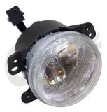 Proiector ceata Dodge Charger, 01.06-11.10 ; Journey (Jc), 09.07- Fiat Freemont (Jc), 03.11- Jeep Grand Cherokee (Wk2), 07.10-07.13 ; Wrangler (Jk),
