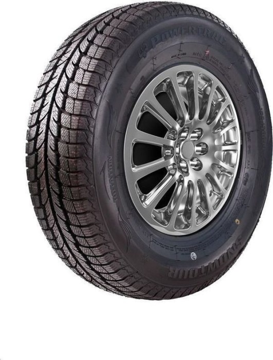 Anvelope Powertrac SnowTour 155/80R13 79T Iarna