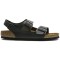 Papuci Unisex, Birkenstock, Milano 34793 - 40