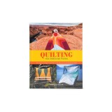 Quilting the National Parks: 20 Original Designs Inspired by the Beauty of Our National Parks