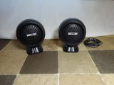 Set boxe auto vintage Carido / sfere anii 70