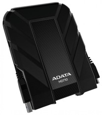 HDD ADATA EXTERN 2.5&amp;quot; USB 3.1 2TB HD710 Pro Black &amp;quot;AHD710P-2TU31-CBK&amp;quot; (timbru verde 0.8 lei)