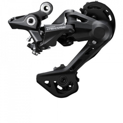 Schimbator Spate SHIMANO DEORE RD-M4120- foto