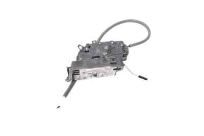 &amp;Icirc;ncuietoare ușă dreapta față BMW 7 G11, G12 2016 OEM: 7477688 13445791 foto