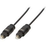 Cablu Optic Toslink, 2m