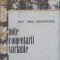 1904 ANUL SADOVEANU: NOTE COMENTARII VARIANTE-COLECTIV-251848
