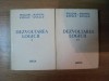 DEZVOLTAREA LOGICII VOL I , II de WILLIAM KNEALE , MARTHA KNEALE , 1974