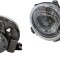 Far Fiat 500, 07.2015-, fata, Dreapta, far faza scurta; H7+PY24W; electric; cu motor; DEPO