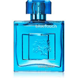 Franck Olivier Blue Touch Eau de Toilette pentru bărbați 100 ml