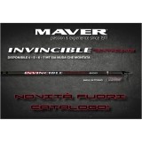 Lanseta bologneza Invincible Extreme MX 4m Maver