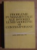 Probleme fundamentale ale istoriei lumii moderne si contemporane. Manual pentru clasa a 12-a - C. Muresan, V. Cristian