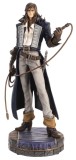 First4figures Castlevania Symphony Of The Night Richter Belmont Resin 52cm